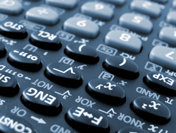 Math photo