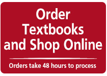 Order Textbooks Online