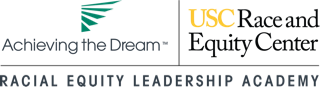the Achieving the Dream Equity logo.