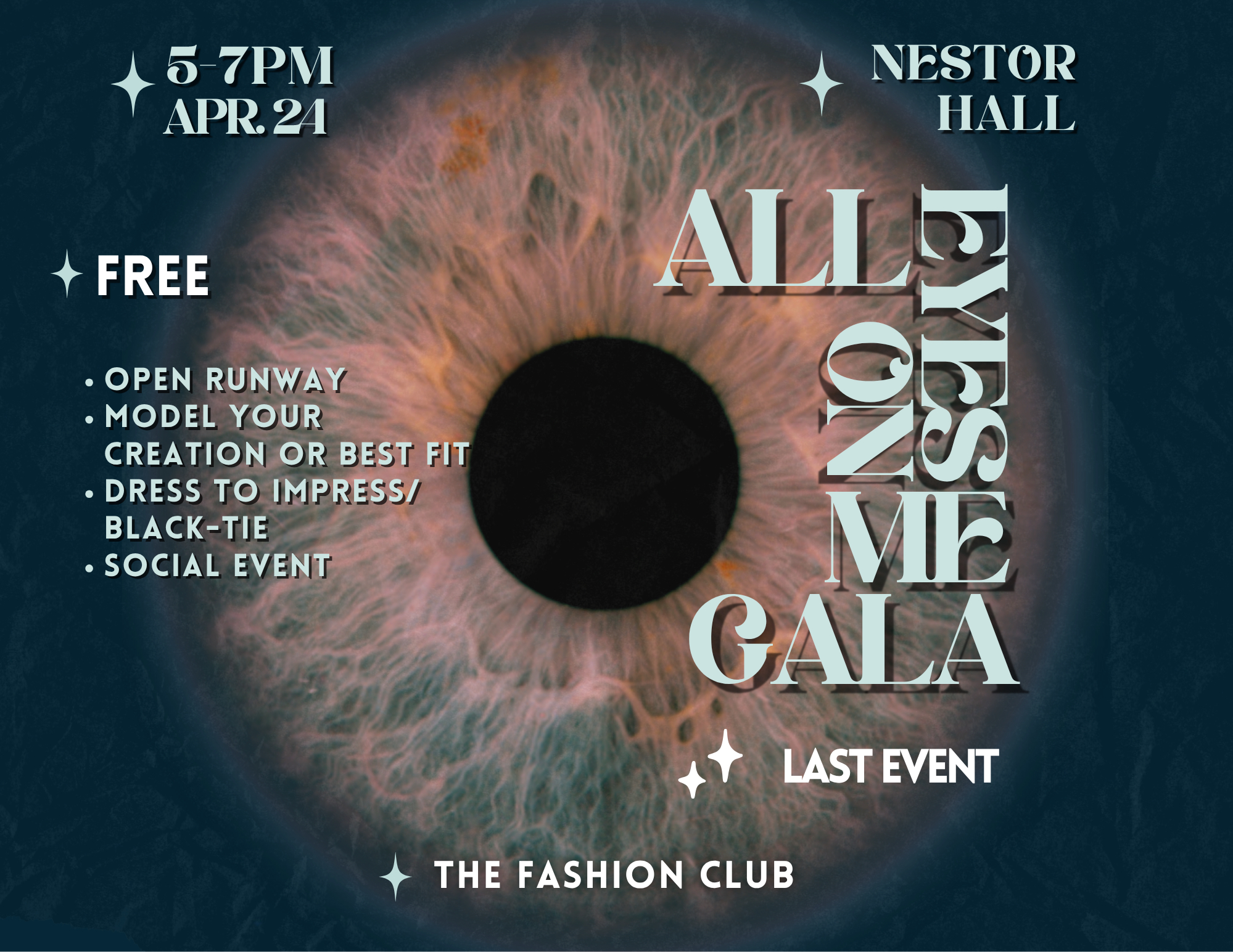 Fashion Club Spring Gala | Columbus State Community College Fashion Club Spring Gala | Columbus State Community College