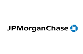 The JPMorgan Chase logo