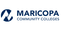 Maricopa College System logo