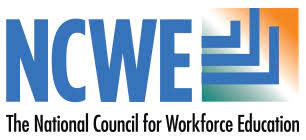 The logo for NSWE
