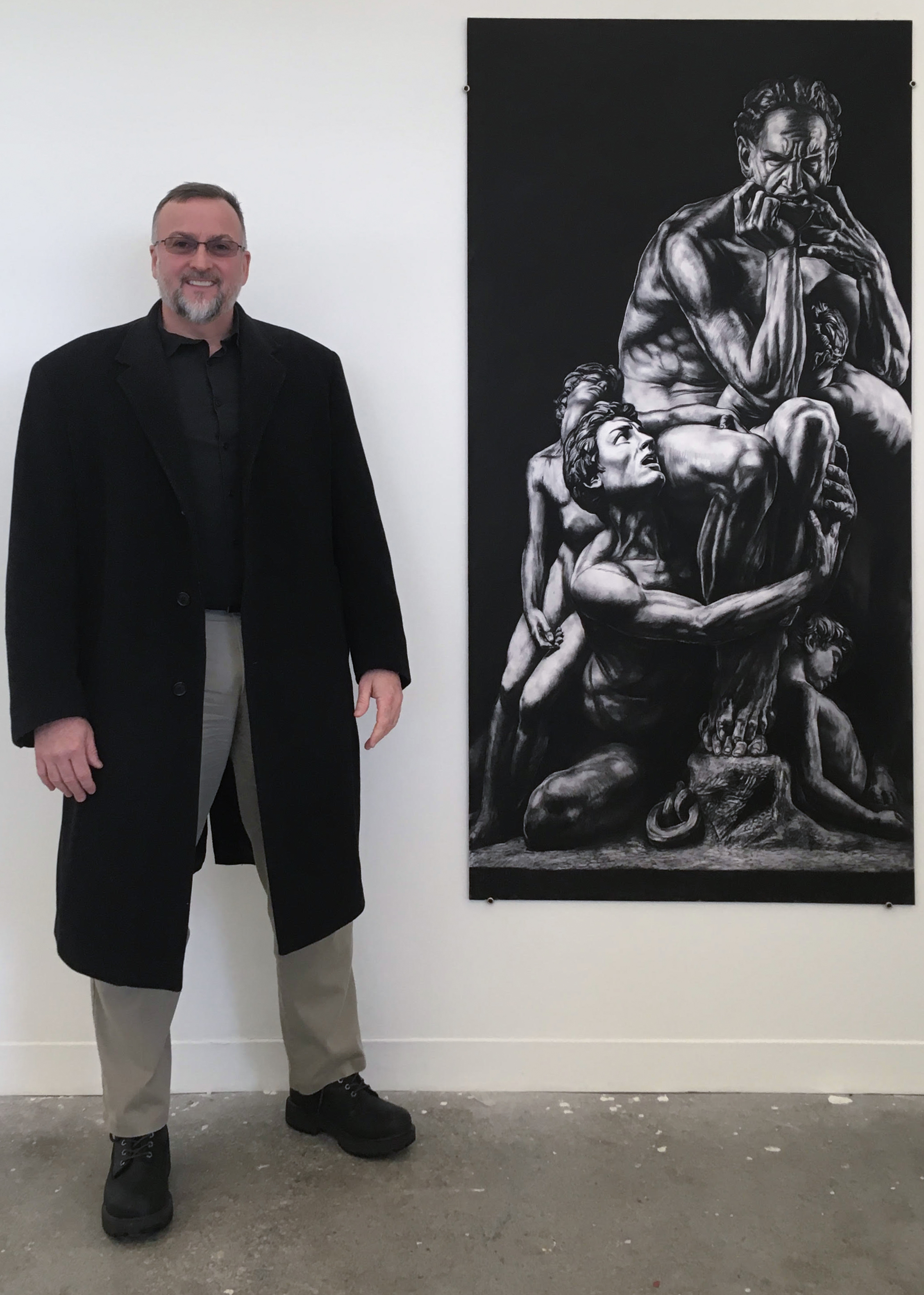 Photographer and photo