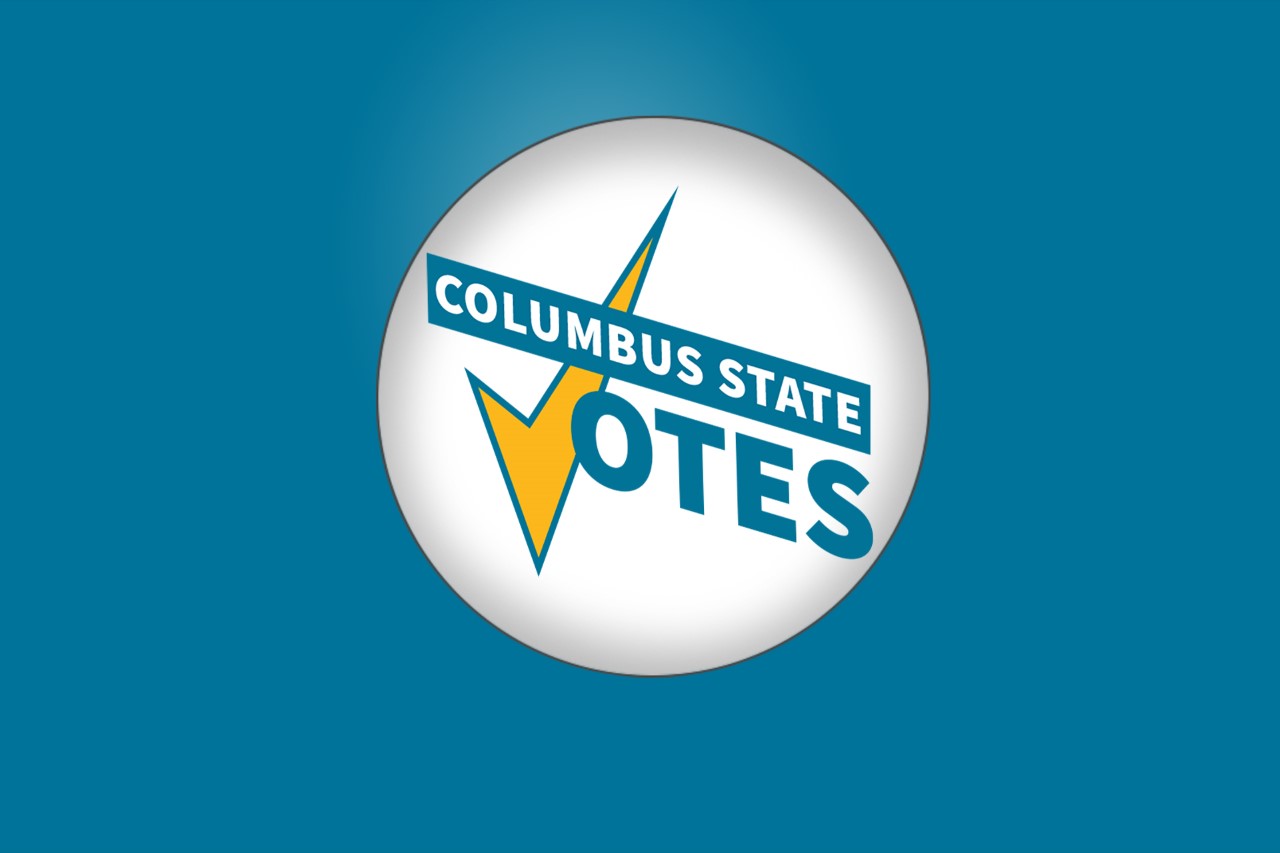 The logo for CState Votes