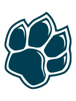 cougar paw