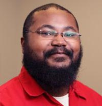 Dave's headshot