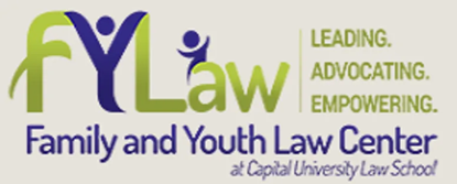family law logo