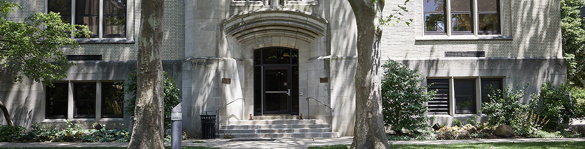 Aquinas Hall