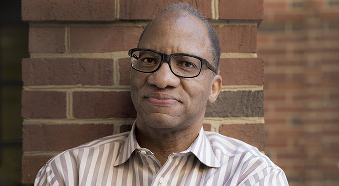 Wil Haygood