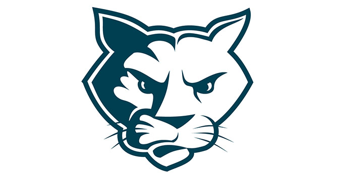 Cougar logo