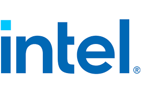 Intel logo