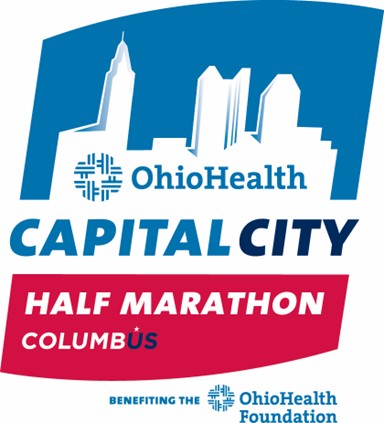 Cap City Half Marathon