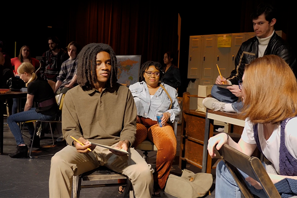 
Civics and Humanities for Non-Majors
