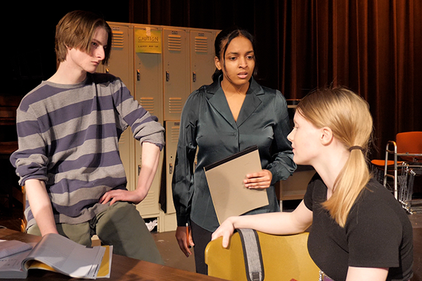 
Civics and Humanities for Non-Majors
