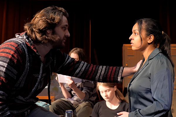 
Civics and Humanities for Non-Majors
