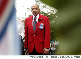 Photo credit: Toledo Blade/Amy E. Voigt