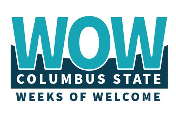 Weeks of Welcome