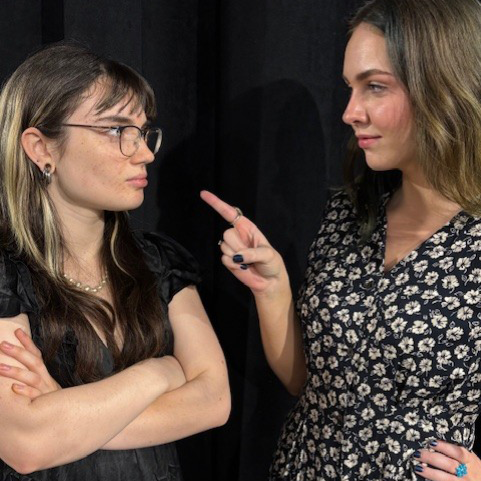 Theatre Columbus State's The Dining Room