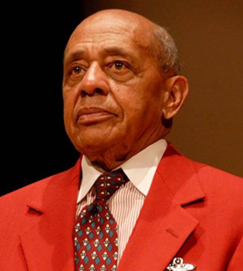 image of Dr. Harold Brown