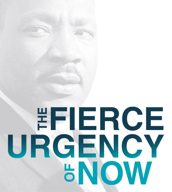 Dr. Martin Luther King Jr