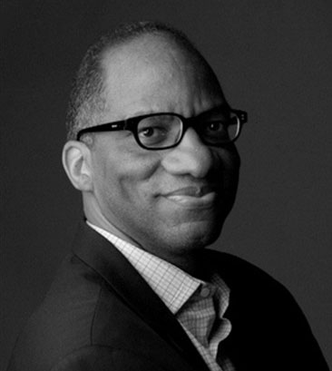 photo of author Wil Haygood