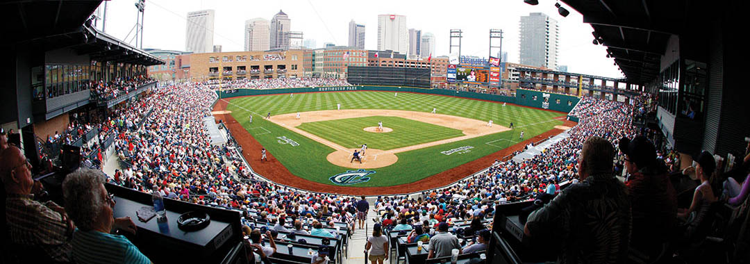 Columbus Clippers