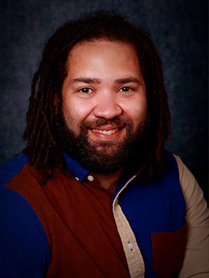 Photo of Adam Bennett