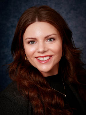 Photo of Jordan Lochard