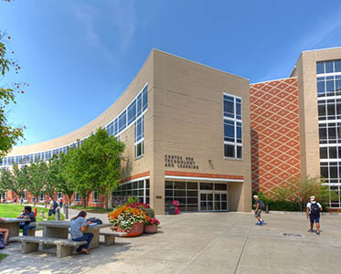Center for Technology Building