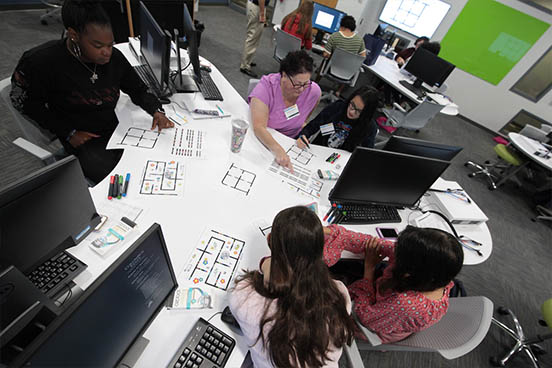 Cybersecurity Curriculum | Columbus State Community College