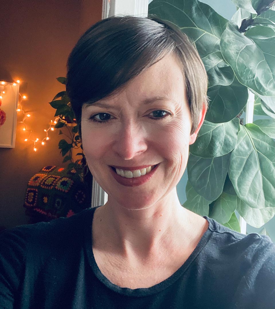 photo of H. Thompson-Gillis