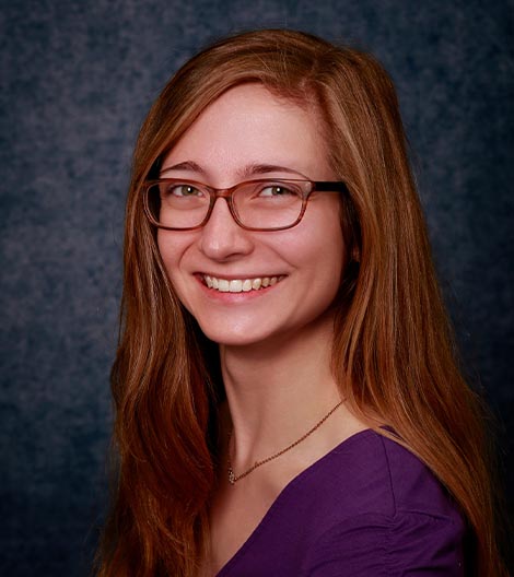 photo of J. Headings