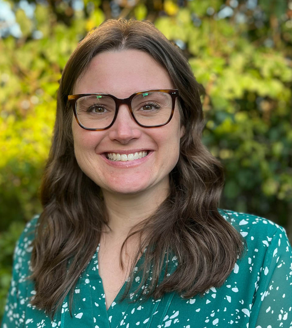 photo of M. Shinnaberry