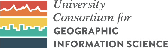 University Consortium for Geographic Information Science