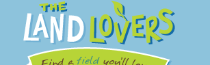 The Land Lovers Logo