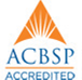  Accreditation Council for Business Schools and Programs (ACBSP) Logo