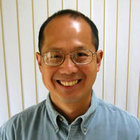 Tzu-Yi Alan Yang