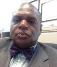 Terrence Brown, PhD