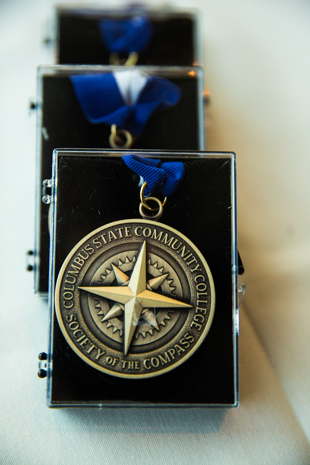 Compass award