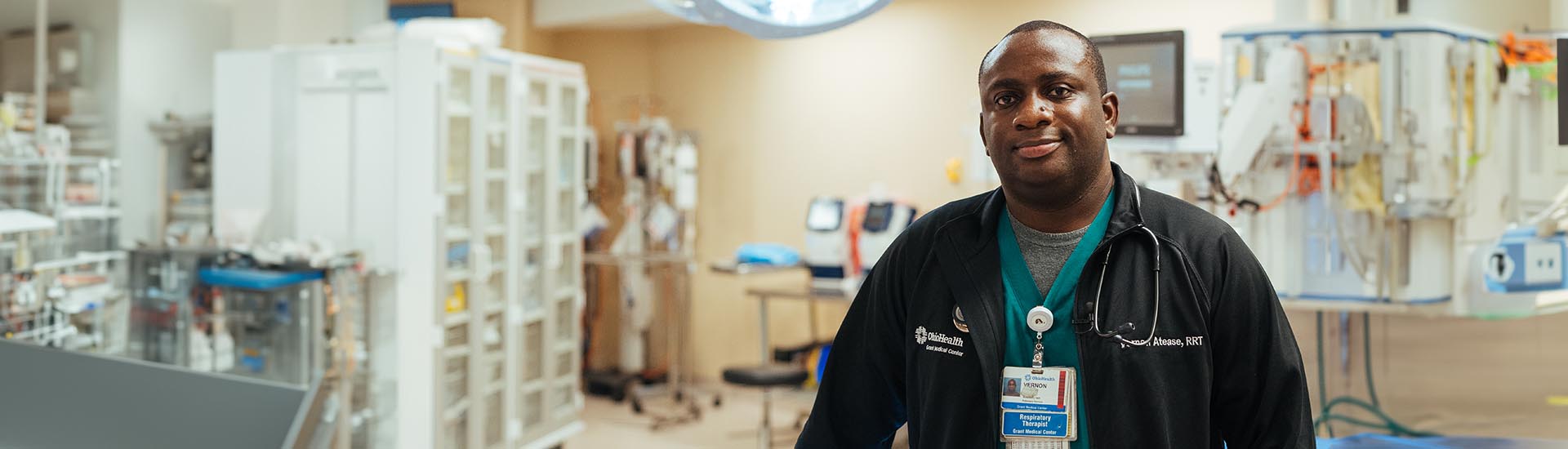 Health care hero image