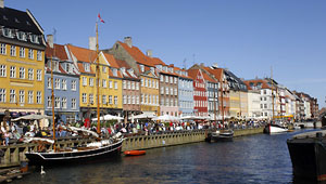 Copenhagen