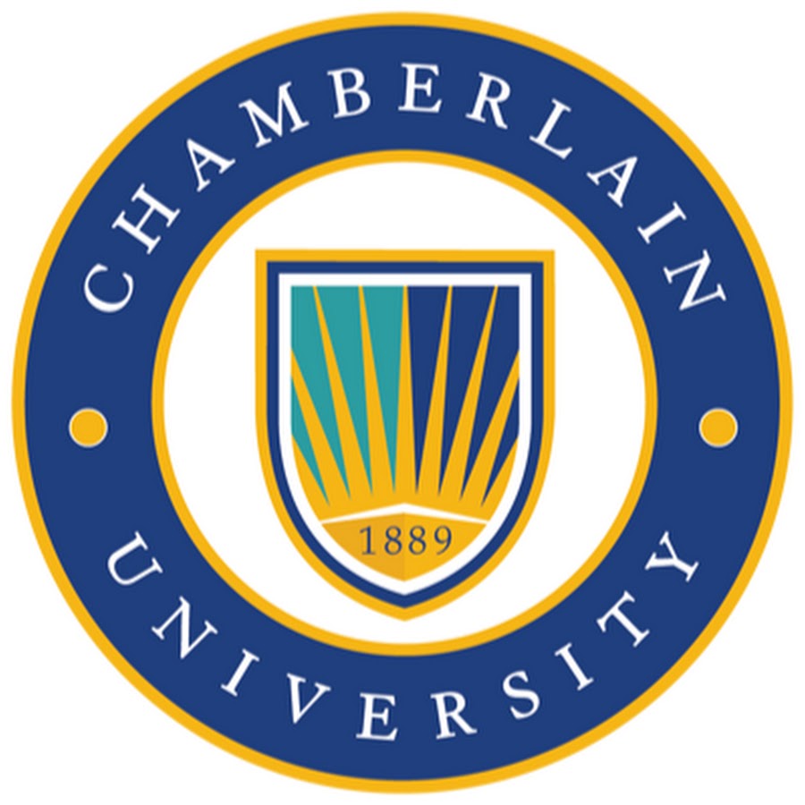 chamberlain university capstone project