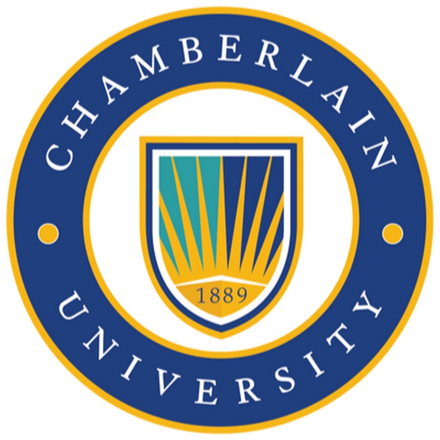 Chamberlain University Academic Calendar 2025