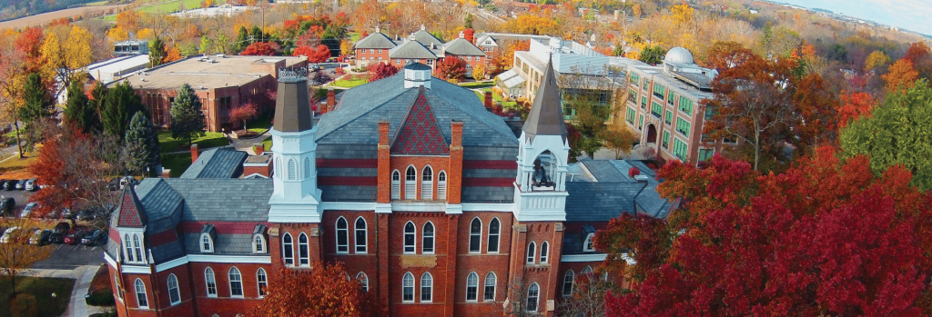 Otterbein University