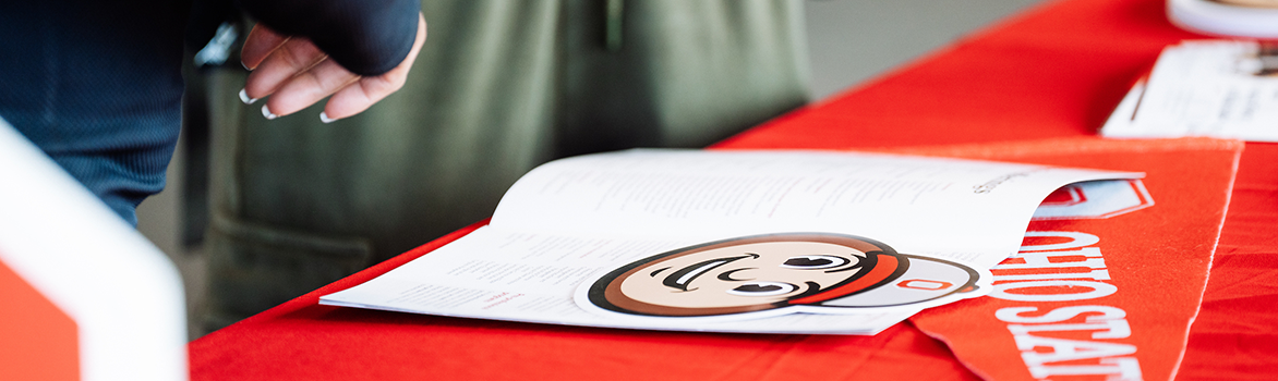 Ohio State University