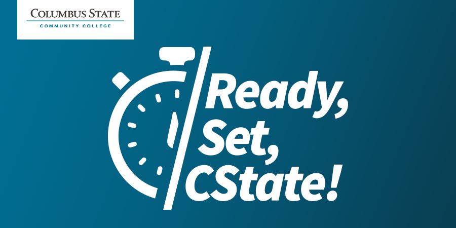 Ready, Set, CState