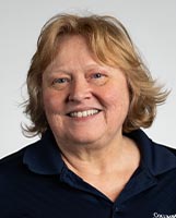 Photo of Dianna Brackbill