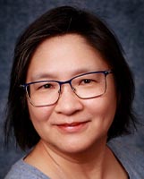 Photo of Jo Yin Tang 