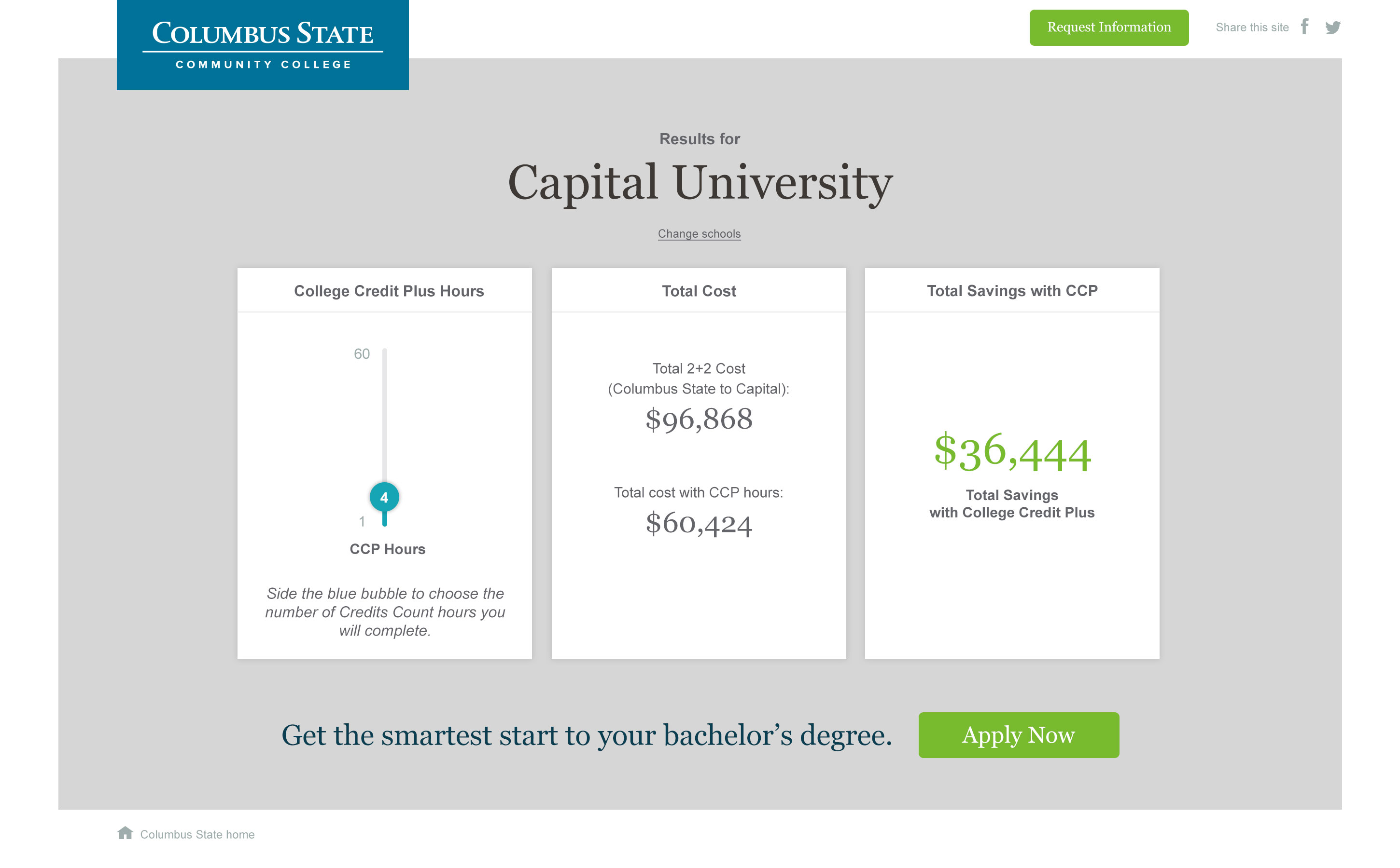 Columbus State Community College